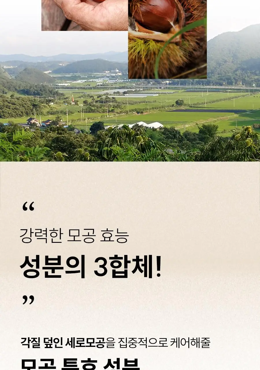 [화잘먹]한율 부들밤 깔끔각질 모공팩 100ml (15ml+모공패드 4매)기획 상세페이지 14